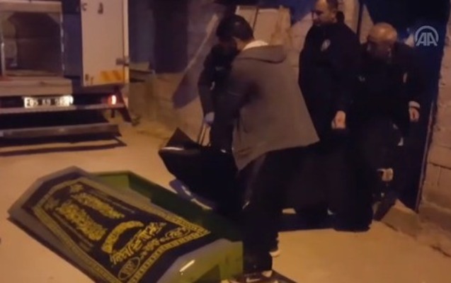 Azərbaycanlı qadın rəfiqəsinin sevgilisinin intim təklifini qəbul etmədi, öldürüldü - ŞOK