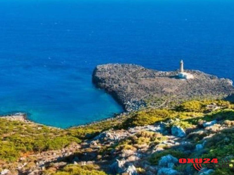 Bu adaya köçənə ayda 500 avro verilir