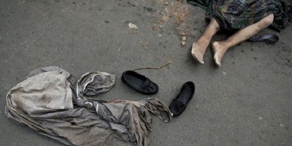 Bakıda dəhşətli qətl: Maşının baqajından lüt qadın meyiti tapıldı