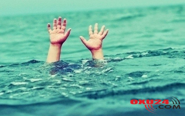 Göygöldə faciə - İki gənc göldə batdı