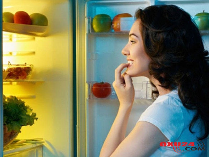 Yatmazdan əvvəl nə yemək olar?