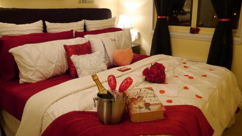 57 yaşlı qadın tanış olduğu gənc oğlanı bir gecəlik evinə çağırdı... - Sonrası HAMINI ŞOK EDƏCƏK