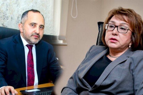 \\\"Yenə qalacağıq bisavad, əliəyri, kütbeyin məmurların əlində\\\" - Ekspertdən DİM-ə SƏRT TƏNQİD