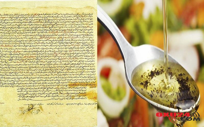 90% xəstəliklərin çarəsi bu imiş - İbn Sinanın möcüzə RESEPTİ