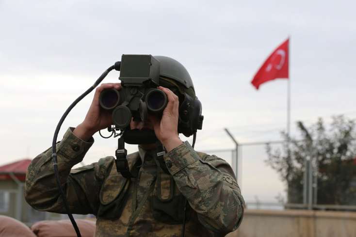 176 əsgər həbs edildi - SON DƏQİQƏ