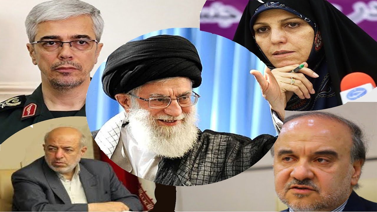 İranı idarə edən Azərbaycanlılar kimdir? - Sensasion fakt