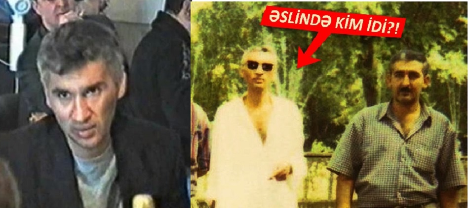 Lotu Hikmətlə bağlı şok məlumat:O hadisə baş verməsəydi məşhur tarixçi olacaqdı