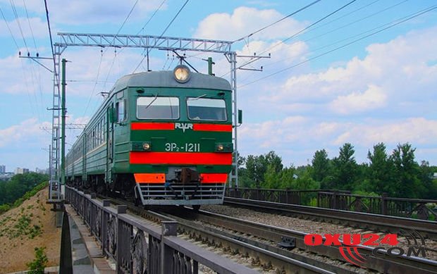 Azərbaycanda qatar xətti ləğv edilir