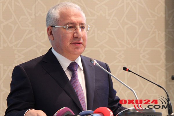 Prezident keçmiş nazirlə bağlı sərəncam verdi