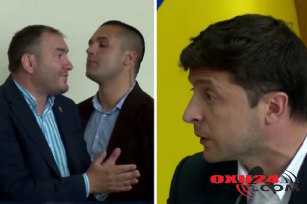 Nardaran əməliyyatında iflic olan Əbülfəz Bünyadov azadlığa buraxıldı