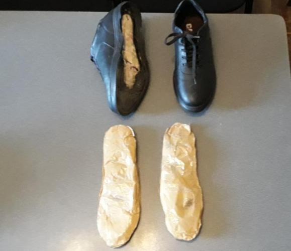 Polis Astarada iki xarici vətəndaşı saxladı: Gördüklərindən şoka düşdülər