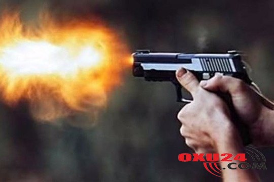 Xalası oğlunun evinə gedib onu öldürdü