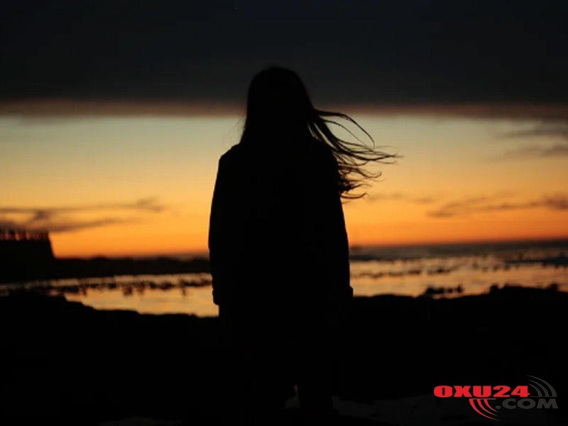 28 yaşlı gəlin 2 yaşlı körpəsi ilə birlikdə itkin düşdü