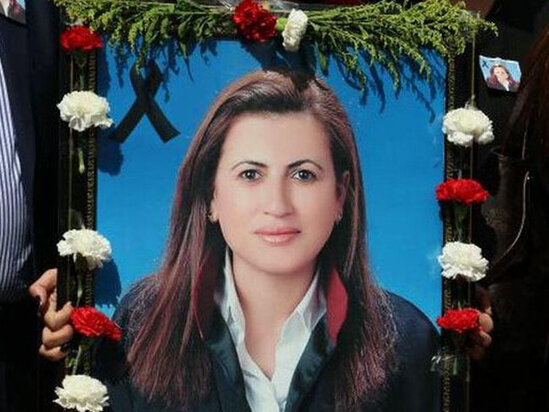 \\\"Başqa kişiylə münasibətim var, ay namussuz\\\" sözləri cinayətə SƏBƏB OLDU