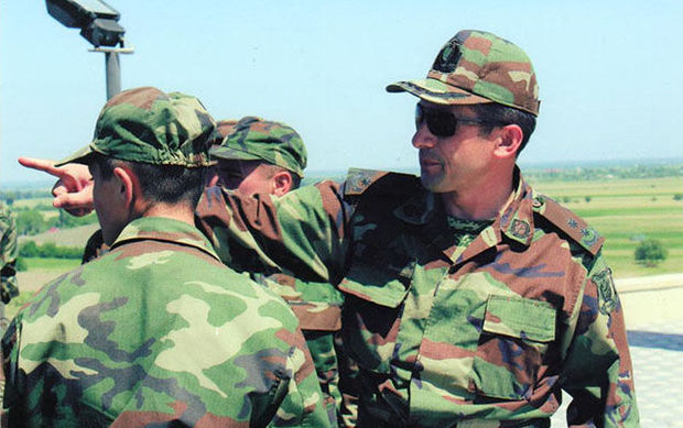 Kəşfiyyatın kitabını yazan komandir - Ermənilərin 3 dəfə öldürə bilmədiyi Raquf Orucovun sirli həyatı