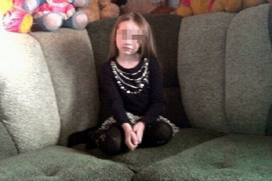 Bakıda insanı DƏHŞƏTƏ GƏTİRƏN HADİSƏ - Yaşlı kişi azyaşlı qızı ZORLADI