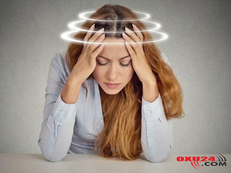 Bu xəstəlik bizim qadınların 44%-də var. Özünüzü yoxlayın!