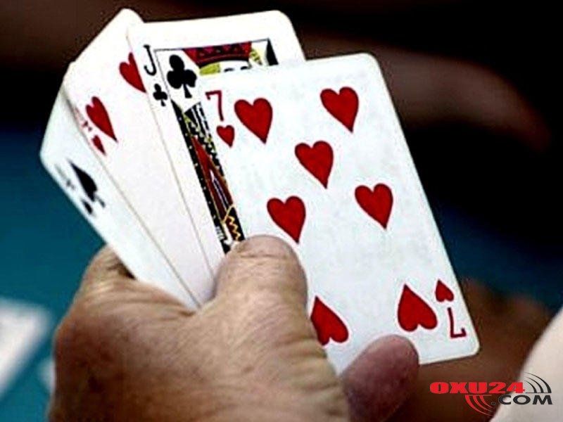 Sadəcə əyləncə xatirinə, qumarsız kart oynamaq olarmı?