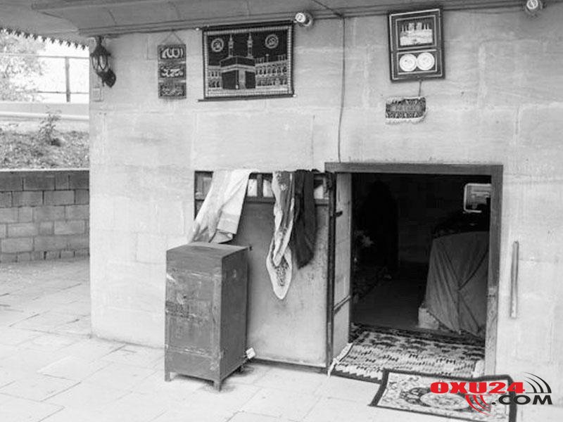 Pir, ocaq və “müqəddəslərin” cəddi insani vura bilərmi?