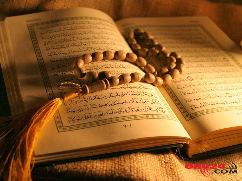 “Fatihə” surəsinin təfsiri