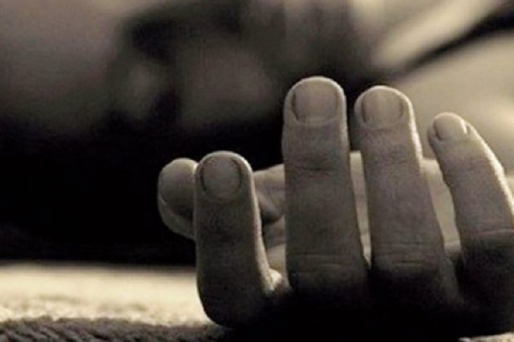 Dəhşətli ölüm:Tövlədə meyiti tapıldı