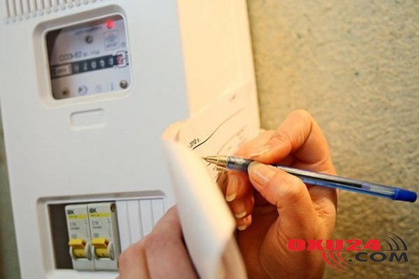 \\\"Azərişıq\\\" bir ailəyə 34 min manat işıqpulu yazdı