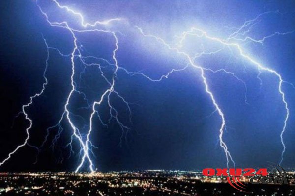 14 nəfər ildırımvurmadan öldü