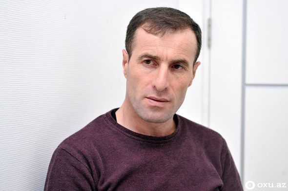 \\\"Erməni komandir qarnımın üstündə oturub tikişləri qələmlə dartırdı\\\" -Əsirlikdən qayıdan KƏŞFİYYATÇIMIZDAN dəhşətli sözlər