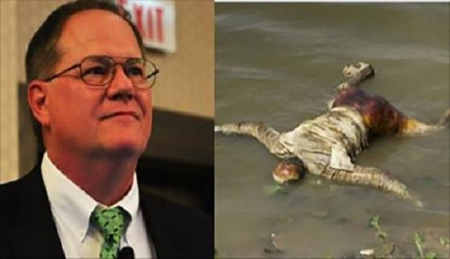 Xərçəng və QİÇS-in müalicəsini tapan həkim müəmmalı şəkildə öldürüldü – DÜNYA ŞOKDA