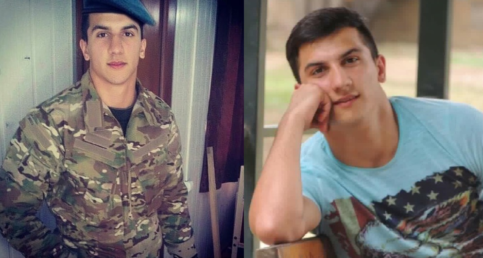 Aprel şəhidi Emin Bağırovun ad günüdür