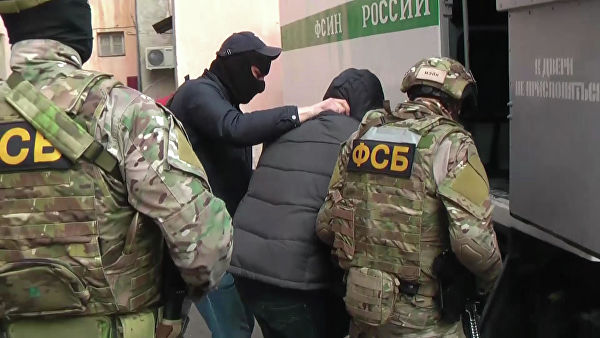 SON DƏQİQƏ! Rusiyada böyük terror aktının qarşısı alındı,ölən var