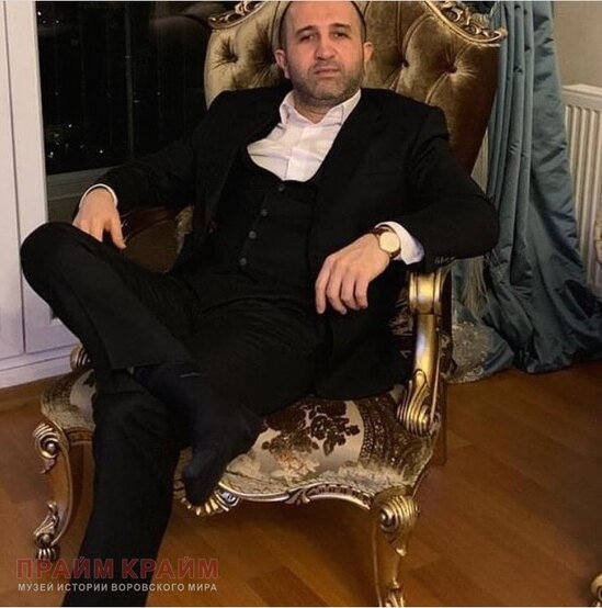 \\\"Lotu Quli\\\" \\\"Skype\\\"la ad verdiyi, heç vaxt həbsdə olmayan \\\"qanuni oğru\\\" kimdir? – KRİMİNAL DOSYE