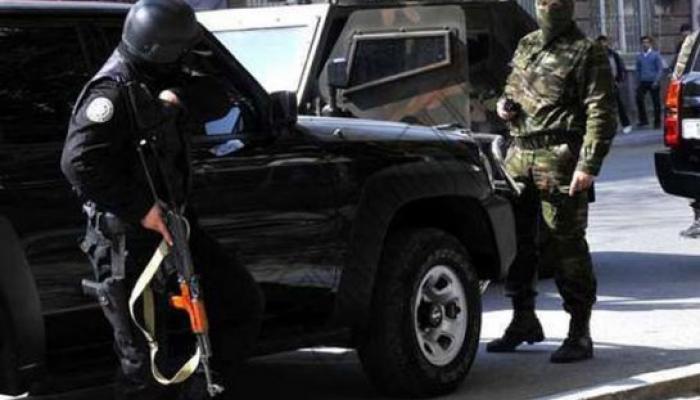 DSX və polis Zaqatalada birgə əməliyyat keçirib