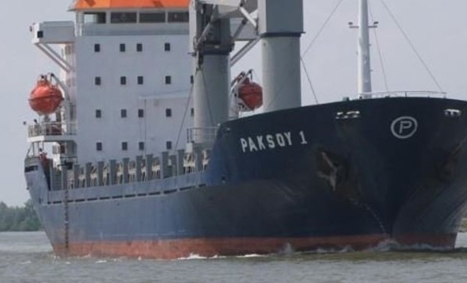 SON DƏQİQƏ: Türkiyəyə məxsus gəmi hücuma məruz qaldı - Heyət üzvləri girov götürüldü