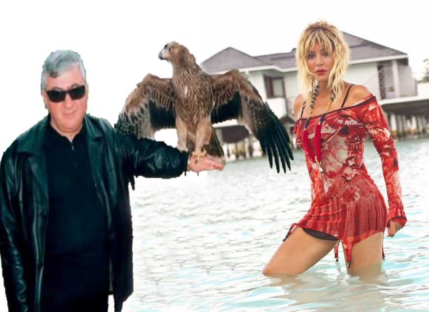 Məşhur qanqster Hacı Məmmədovun  müğənnilərlə  əlaqələrinin  olması  yenidən gündəmə