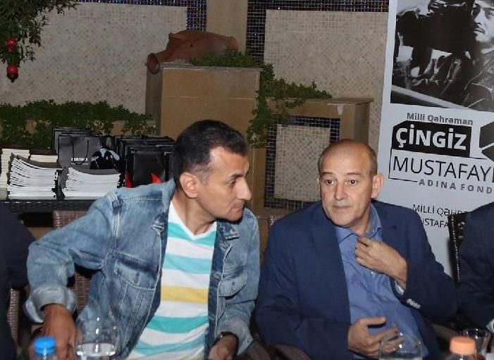 Seyfulla Mustafayevdən Mirşahinin fikirlərinə sərt REAKSİYA