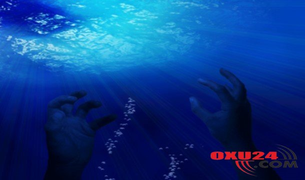 Krediti tez ödəmək istəyərkən suda boğulub öldülər
