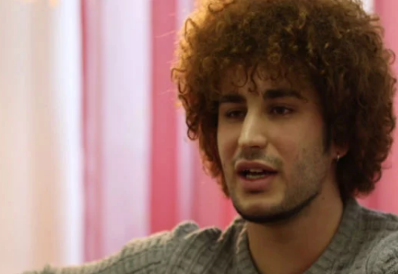 Aktyor Ülvinin həyat yoldaşı kimdir? — ÖZÜ AÇIQLADI