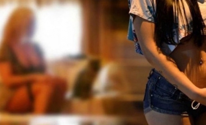 Azərbaycanda ŞOK OLAY: İki qadını fahişəliyə cəlb etdi - TƏFƏRRÜAT