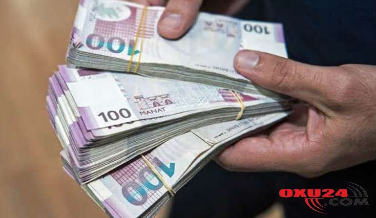 Maaşlar və yaşayış minimumu ilə bağlı əhaliyə ŞAD XƏBƏR