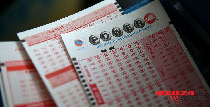 Pizza gözləyirdilər, milyonçu oldular