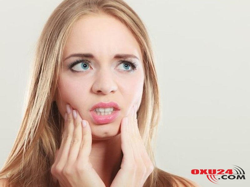 Bu qidalar dişləri və diş ətini qoruyur