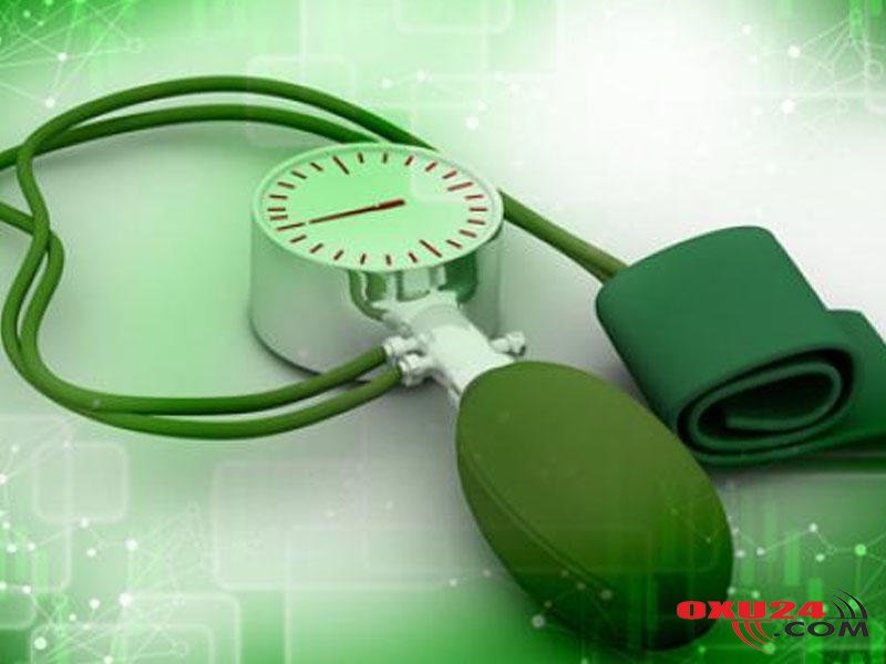 Böyrək təzyiqi: Sizdə bu əlamətlər varsa