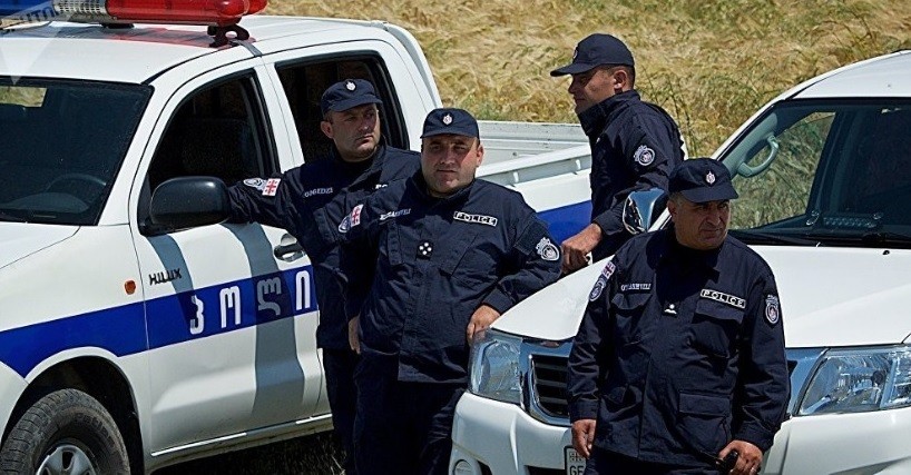Azərbaycan-Gürcüstan sərhədində gərginlik: gürcü polisi vətəndaşımıza ana söyüşü söyüb, döydü