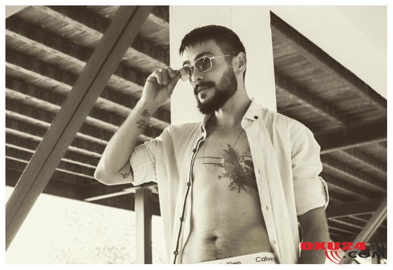 Cinsiyyət dəyişdirən aktyor heyrətləndirdi - FOTO