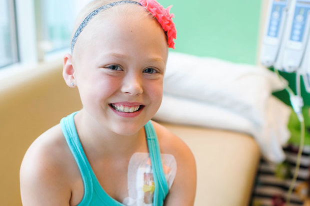 SOS! Azərbaycanda xərçəngə yoluxan uşaqların sayı artır - Ekspert səbəbləri açıqlayır