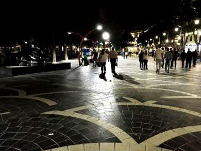 Bakıda ŞOK HADİSƏ – 2 oğlan və bir qız gecə saat 4-də...