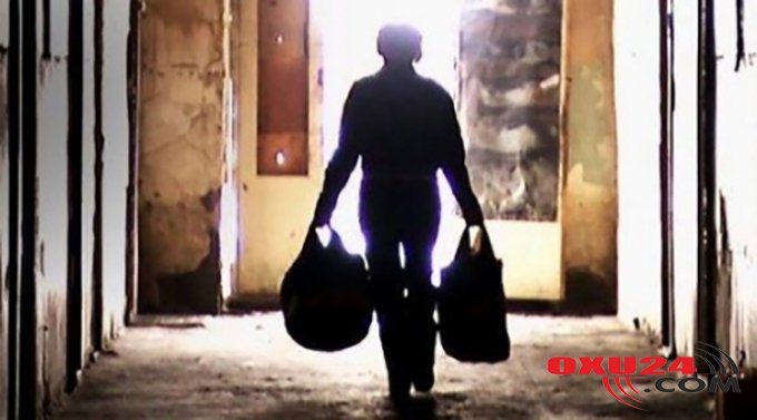 Ermənilərin Rusiyaya “böyük qaçışı”