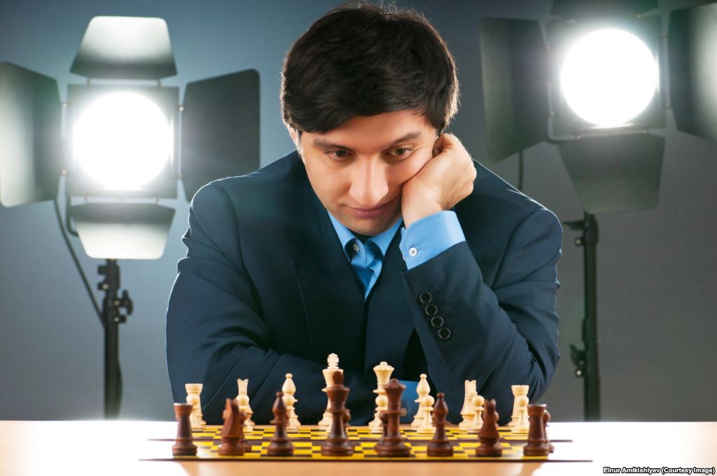 Şahı mat qoyan şahmatçı - Mərhum Vüqar Həşimovun doğum günüdür