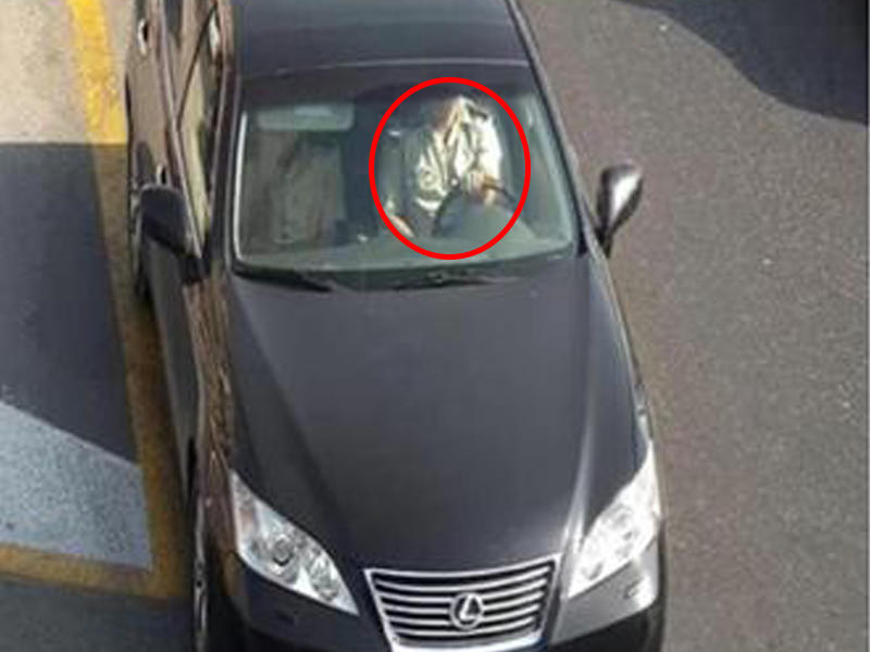 Sürücülərin diqqətinə: artıq kameralarda bu da izlənilir - FOTOFAKT